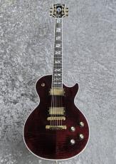 Gibson Les Paul Supreme / Wine Red #224550077 [3.82kg]_3