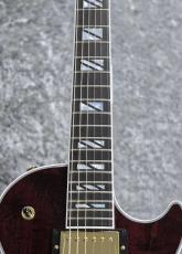 Gibson Les Paul Supreme / Wine Red #224550077 [3.82kg]_4