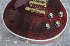 Gibson Les Paul Supreme / Wine Red #224550077 [3.82kg]_9