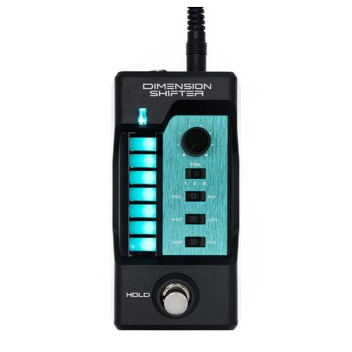 Casio DIMENSION SHIFTER
