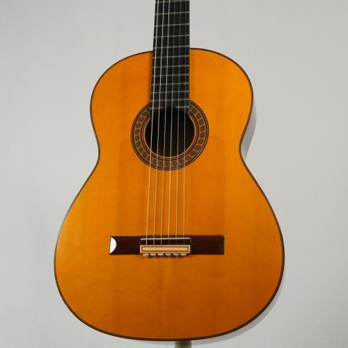 Conde Hermanos [コンデ・エルマノス] Paco De Lucia Model【2000年製】【USED】