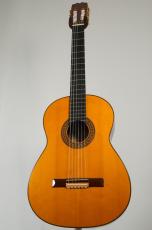 Conde Hermanos [コンデ・エルマノス] Paco De Lucia Model【2000年製】【USED】_2