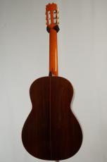 Conde Hermanos [コンデ・エルマノス] Paco De Lucia Model【2000年製】【USED】_4