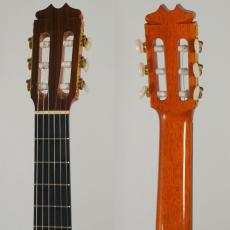 Conde Hermanos [コンデ・エルマノス] Paco De Lucia Model【2000年製】【USED】_7