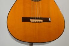 Conde Hermanos [コンデ・エルマノス] Paco De Lucia Model【2000年製】【USED】_8