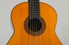 Conde Hermanos [コンデ・エルマノス] Paco De Lucia Model【2000年製】【USED】_9