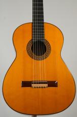 Conde Hermanos [コンデ・エルマノス] Paco De Lucia Model【2000年製】【USED】_10