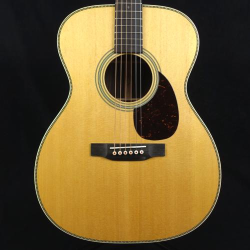 Martin OM-28 Standard