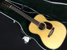 Martin OM-28 Standard_2