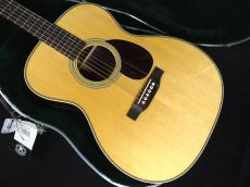 Martin OM-28 Standard_3