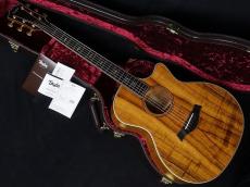 Taylor Limited Edition K24ce AA Top_2