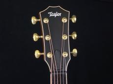 Taylor Limited Edition K24ce AA Top_4