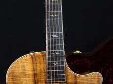 Taylor Limited Edition K24ce AA Top_6