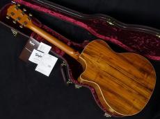 Taylor Limited Edition K24ce AA Top_7