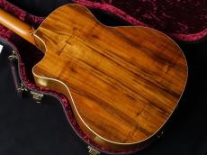 Taylor Limited Edition K24ce AA Top_8