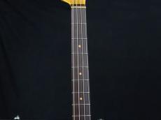 Fender Custom Shop 1962 Precision Bass Relic Aged Black_5