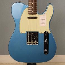 Fender Made in Japan Traditional 60s Telecaster Lake Placid Blue【春のクリアランスセール】