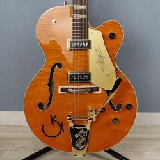 Gretsch G6120T-55 VSE '55 Chet Atkins Hollow Body w/Bigsby TV Jones VOS Lacquer【春のクリアランスセール】