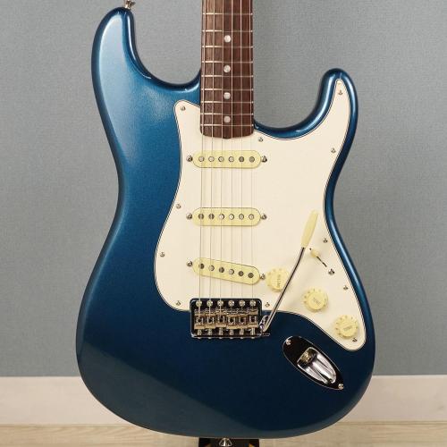 Fender Takashi Kato Stratocaster RW Paradise Blue【春のクリアランスセール】