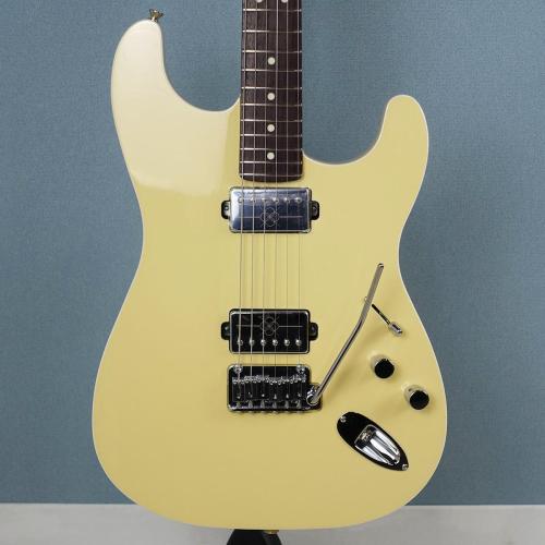 Fender Mami Stratocaster Omochi Vintage White【春のクリアランスセール】