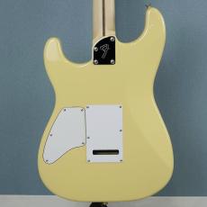 Fender Mami Stratocaster Omochi Vintage White【春のクリアランスセール】_2