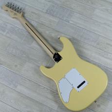 Fender Mami Stratocaster Omochi Vintage White【春のクリアランスセール】_7