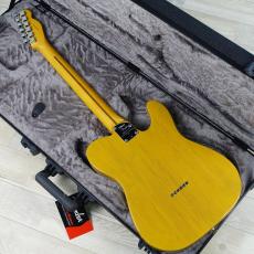 Fender American Professional II Telecaster Left-Hand Butterscotch Blonde【春のクリアランスセール】_4