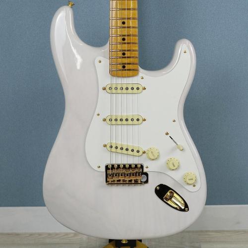 Fender Dealer Exclusive American Vintage II 1957 Stratocaster FM Fingerboard WBL【春のクリアランスセール】