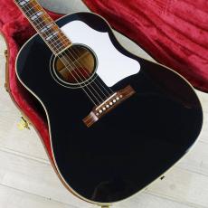 Gibson Southern Jumbo Ebony【チョイキズ特価!】【春のクリアランスセール】