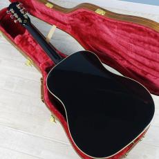 Gibson Southern Jumbo Ebony【チョイキズ特価!】【春のクリアランスセール】_5