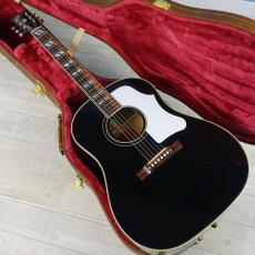 Gibson Southern Jumbo Ebony【チョイキズ特価!】【春のクリアランスセール】_6