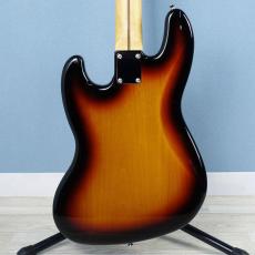 Fender Made in Japan Hybrid II Jazz Bass Rosewood Fingerboard 3-Color Sunburst【春のクリアランスセール】_2