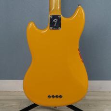 Fender Fender Vintera II 70s Competition Mustang Bass Competition Orange【春のクリアランスセール】_2
