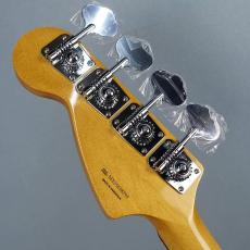 Fender Fender Vintera II 70s Competition Mustang Bass Competition Orange【春のクリアランスセール】_4