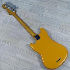 Fender Fender Vintera II 70s Competition Mustang Bass Competition Orange【春のクリアランスセール】_5