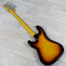 Fender Hama Okamoto Precision Bass "#4" 3-Color Sunburst【春のクリアランスセール】_5