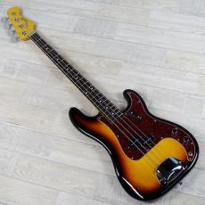 Fender Hama Okamoto Precision Bass "#4" 3-Color Sunburst【春のクリアランスセール】_6
