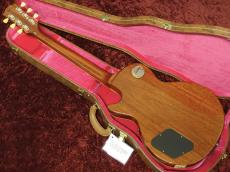 Gibson Murphy Lab 1959 Les Paul Standard Double Dirty Lemon Light Aged_2