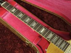 Gibson Murphy Lab 1959 Les Paul Standard Double Dirty Lemon Light Aged_6