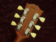 Gibson Murphy Lab 1959 Les Paul Standard Double Dirty Lemon Light Aged_9