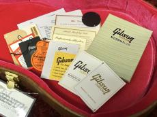 Gibson Murphy Lab 1959 Les Paul Standard Double Dirty Lemon Light Aged_10