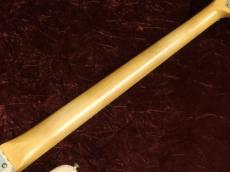 Fender FLEA Jazz Bass RW Roadworn Shell Pink【2021年製】_6