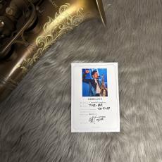 CannonBall TVR-BR -Brute-　藤田淳之介氏　選定品_9