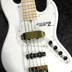 ATELIER Z M#265 CTM-TP White&MH-#042100【4.24kg】【マッチングヘッド】【ロゴキャップ付属!】