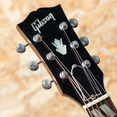 Gibson Southern Jumbo 1957_8