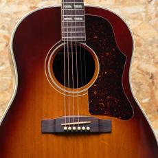 Gibson Southern Jumbo 1957_11