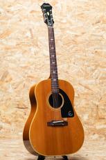 Epiphone FT-79 Texan Natural 1965_3