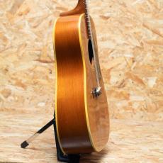 Epiphone FT-79 Texan Natural 1965_4