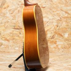 Epiphone FT-79 Texan Natural 1965_5