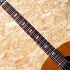 Epiphone FT-79 Texan Natural 1965_6